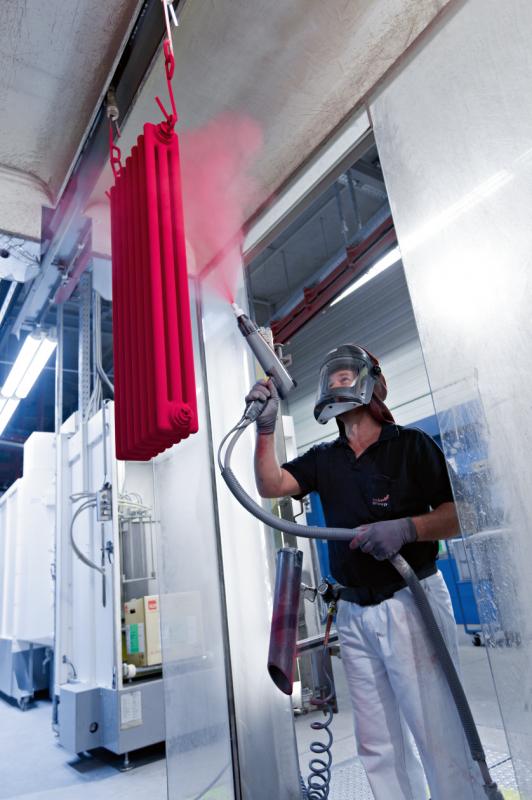 �������� ���������� � ����� RAL