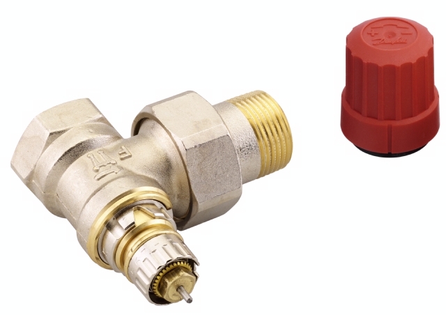 Danfoss ������ ������� RA-N-15 �������, ���������.