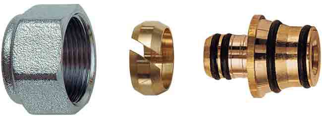 Purmo ��������� 16/2 x 3/4