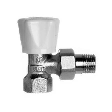 Oventrop ������ ������� "HR" ������� 1/2 art 1190504