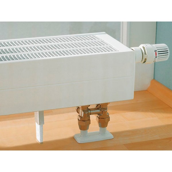 ��������� Arbonia Basis-Konvektor KKV10-25 1400 � ������ ������������