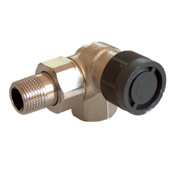 Oventrop ������������ "�" ������� ���������� ������ 1/2 art 1180493