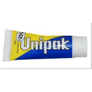 ����� ��� ���������� ��������� ���������� ������ UNIPAK, 25 ��.