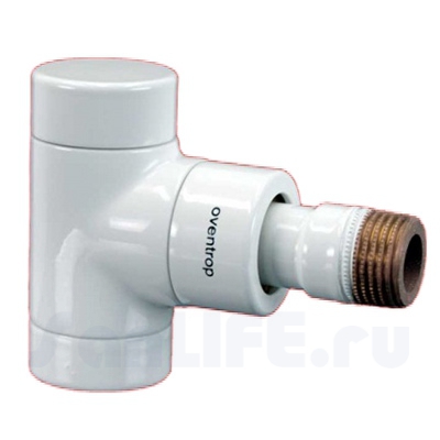 Oventrop ������� �� �������� �������� "Combi E " �������, ����� 1/2 art 1166062