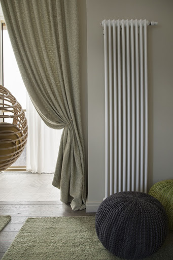 �������� �������� ������������ Arbonia 2180/10 N69 ��� 2-� ���������, ������ ��������, ���������� ������� RAL 9016