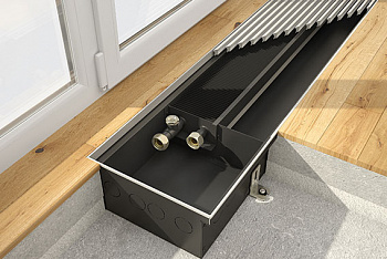 ������������ � ��� ��������� Kermi KVN ������ 300 ��, ������ 200 ��, ����� 2000 ��