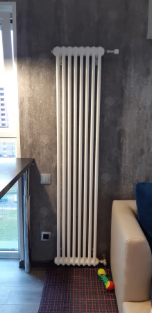 �������� �������� Arbonia 3180/08 N12 3/4 3-��������� RAL 9016