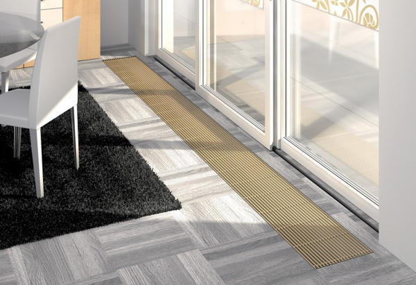 ������������ � ��� ��������� Kermi KVN ������ 360 ��, ������ 110 ��, ����� 3000 ��