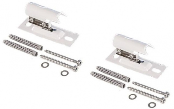 ������� ��������� Arbonia NEW ����� ����� (4 ����� ���������) RAL 9016