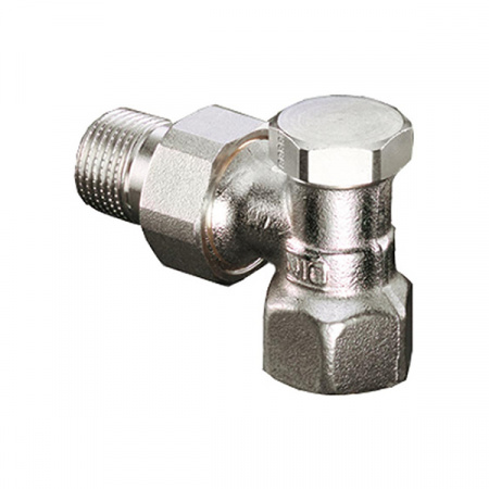 Oventrop ������� "Combi 2" ������� 1/2 � �������� ������� �� ������� ������������ 3/4 art 1091072