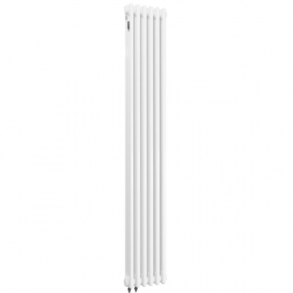 ������������ �������� Arbonia 2180/08 N69 1/2 ����� ���� (RAL 9016) � ������ ���������