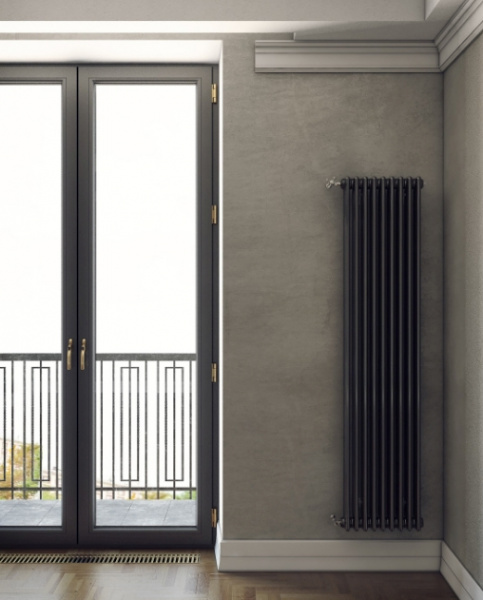 ������������ �������� Arbonia 2180/08 RAL 7016 Anthracite grey � ������� ���������