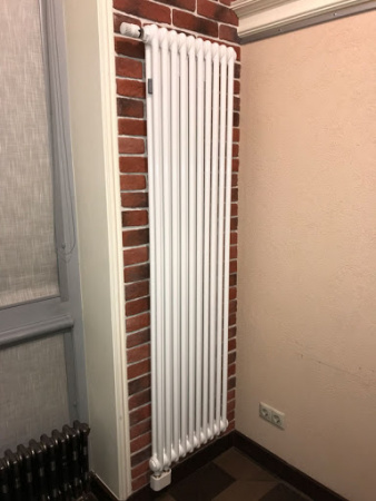 �������� �������� ������������ Arbonia 2180/08 N69 ��� 2-� ���������, ������ ��������, ���������� ������� RAL 9016