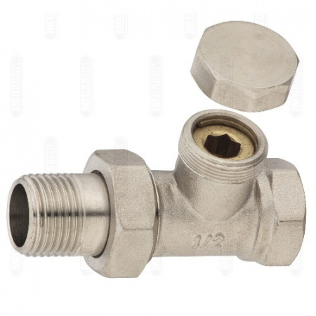 Oventrop ������� �� �������� �������� "Combi 2" ������ 1/2 art 1091162