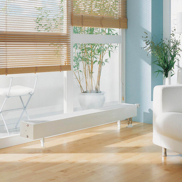 ��������� Arbonia Basis-Konvektor KKV13-15 2800 � ������ ������������