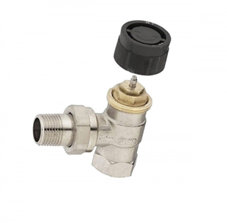 Oventrop ������������ "A" ������� 1/2 � �������� ������� �� ������� ������������ 3/4 art 1180097