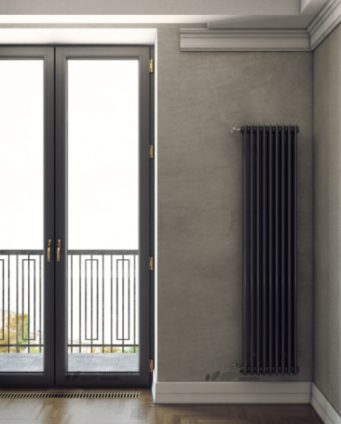 �������� �������� Arbonia 2180/08 N12 3/4 SF-3 Anthrazit 2-� ���������