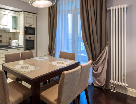 �������� �������� ������������ Arbonia 2180/06 N69 ��� 2-� ���������, ������ ��������, ���������� ������� RAL 9016