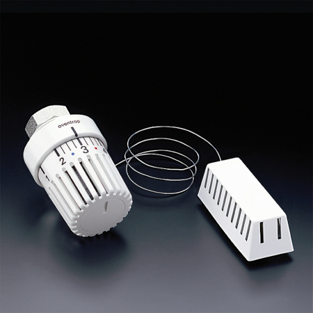 ���������������� ������� Oventrop Uni LH � �������� �������� 2� 1011665