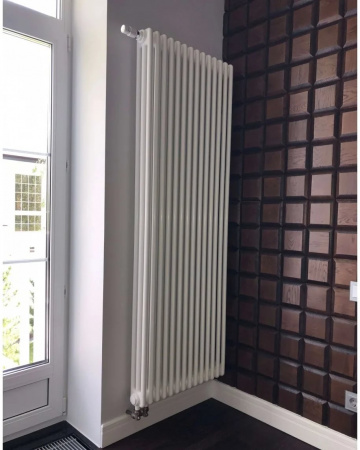 �������� �������� ������������ Arbonia 3180/08 N69 ��� 3-� ���������, ������ ��������, ���������� ������� RAL 9016