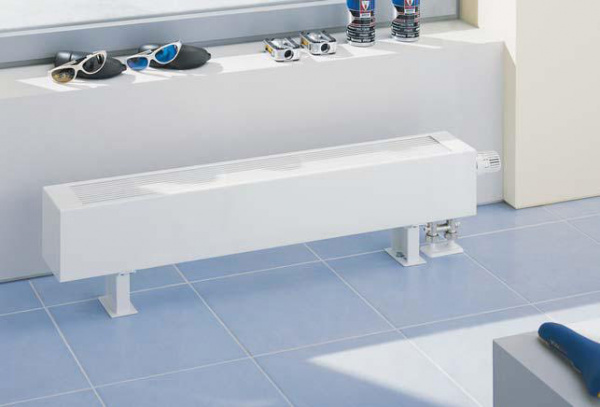 ��������� Arbonia Basis-Konvektor KKV10-10 2600 � ������ ������������