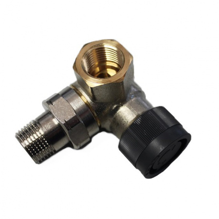 Oventrop ������������ "�" ������� ���������� ����� 1/2 art 1180492