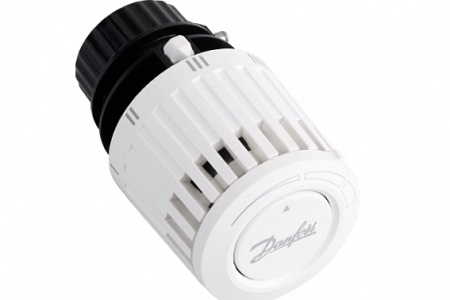 Danfoss ���������������� ������� ����� RTD-R (�������� ��� ������� RA)